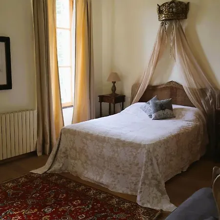 فيلة Petit Chateau Le Bouge, Entire House - Entier *