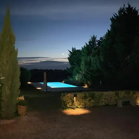 فيلة Petit Chateau Le Bouge, Entire House - Entier